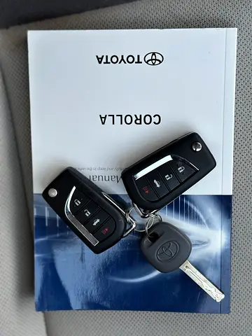 Toyota Corolla XLI, миниатюра 10