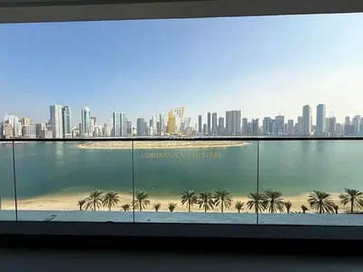 Luxury Living with Stunning Sea View – A Rare Opportunity!