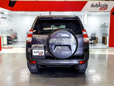 صورة 7 لـ 2016 Toyota PRADO