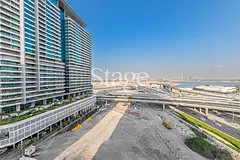 Beautifully Furnished 1BR | Canal View | Near Mall