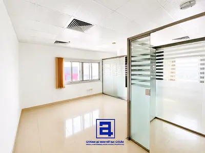 Office Space for Rent in Al Khabaisi, Deira | Prime Location