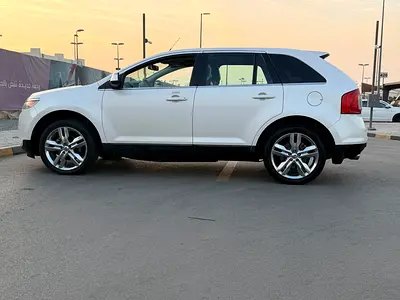 2013 FORD EDGE 照片 8