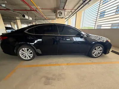 صورة 5 لـ 2015 Lexus ES-SERIES