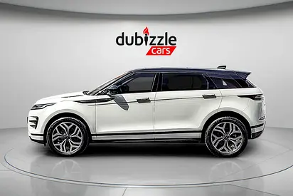 صورة مصغرة 5 لـ 2024 LAND Rover RANGE ROVER EVOQUE