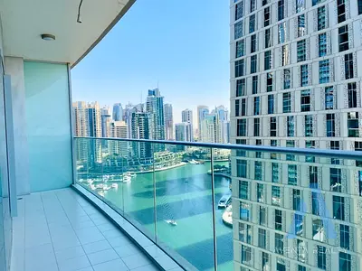Prime Location | Vacant Now | Marina View