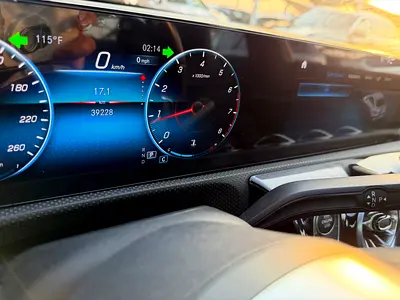 صورة مصغرة 13 لـ 2022 Mercedes-BENZ CLA