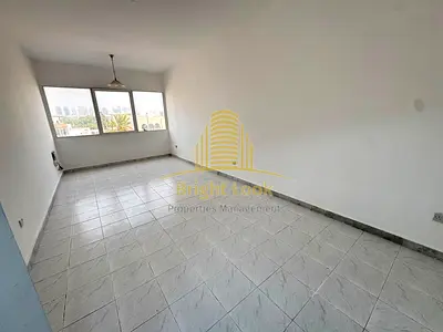 1 Bedroom Apartment for Rent on Airport Street – AED 57,000