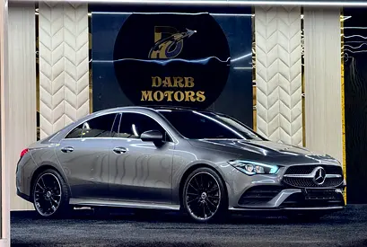 صورة مصغرة 2 لـ 2023 Mercedes-BENZ CLA