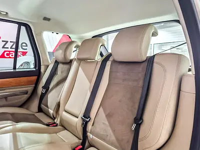 صورة مصغرة 12 لـ 2013 LAND Rover RANGE ROVER