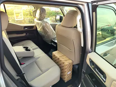 Toyota Prado VXR, миниатюра 13