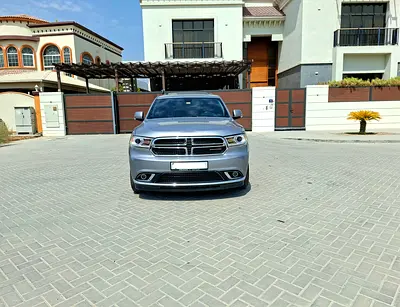 صورة 3 لـ 2015 Dodge DURANGO