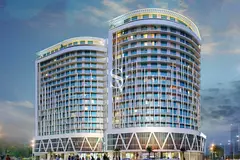 Fully Furnished | No Commission | Canal View