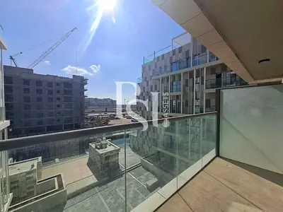 Fully Furnished | Balcony | Exclusive with Us