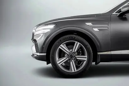 2025 Genesis GV80 — миниатюра 6