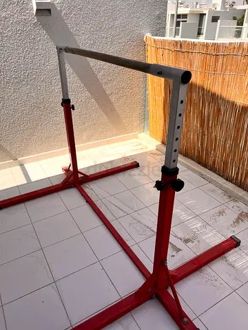 Gymnastics Bar
