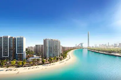 Low Floor | Best Investment | Waterfront Living