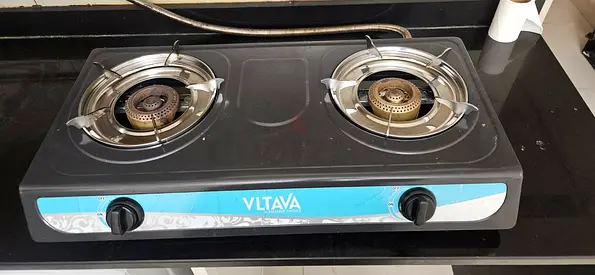 Stove