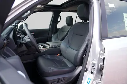 صورة 6 لـ 2026 Toyota LAND CRUISER
