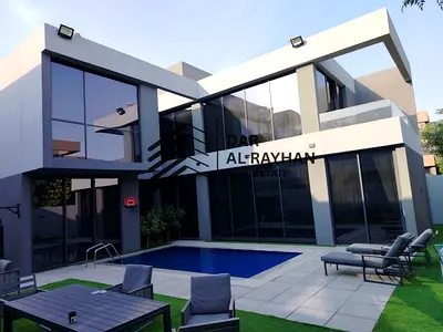 Premium Corner Villa | Ready to Move | Walk to amenities