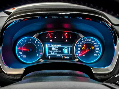 صورة 14 لـ 2019 Chevrolet TRAVERSE