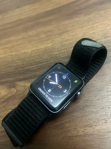 Apple Watch Series 3