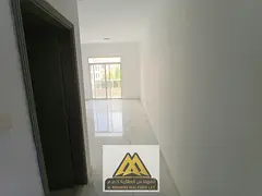 Second row from the Corniche / Luxury apartment / Finest finishes / Central air conditioning / Spaci