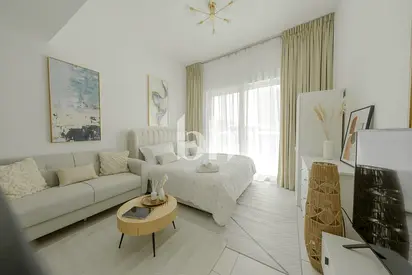 Marina View | Furnished | Mid Floor