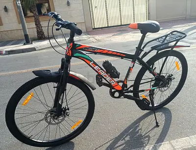 26 Inch Mountain bike new brand