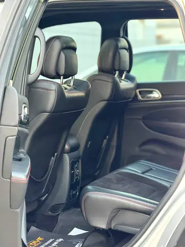 صورة 12 لـ 2017 JEEP GRAND CHEROKEE