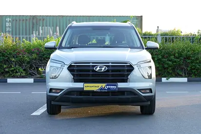 صورة مصغرة 5 لـ 2022 Hyundai CRETA