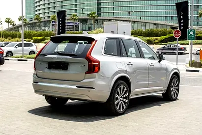 صورة 7 لـ 2024 Volvo XC90
