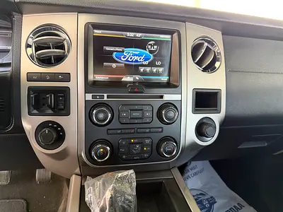 2015 FORD EXPEDITION photo 13