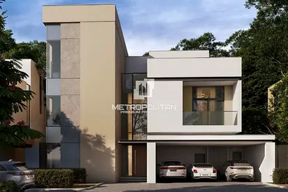 Huge Layout | Park Facing Villa | Prime Location