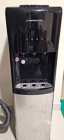 Water dispenser - Bottom load