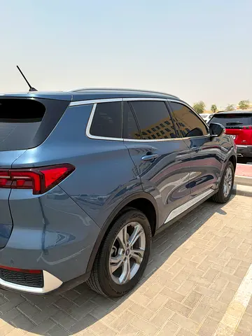 صورة 4 لـ 2024 FORD TERRITORY