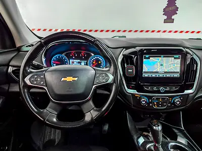 صورة 10 لـ 2019 Chevrolet TRAVERSE