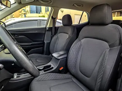 2024 Hyundai CRETA — фото 11