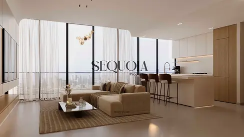 شقة بغرفتي نوم | بن غاطي هافن | حمامات حديثة