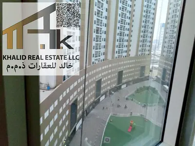 1 BEDROOM HALL FOR SALE IN AJMAN PEARL TOWER