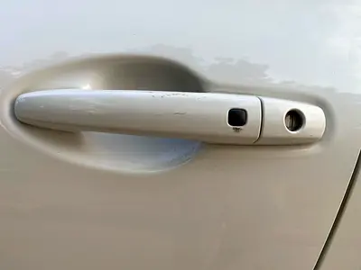Suzuki Dzire GLX, миниатюра 9