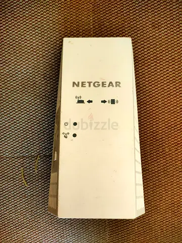 TP-Link WiFi Range Extender EX7300 (used) - Dual Band
