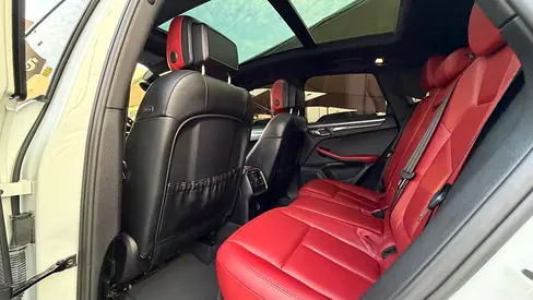 صورة مصغرة 15 لـ 2018 Porsche MACAN
