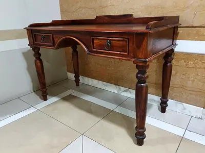 Marina Wooden Desk