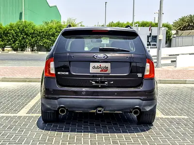 2013 FORD EDGE 照片 7