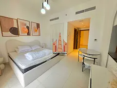 Luxury Furnished | Ready To Move | Studio | Gym Pool