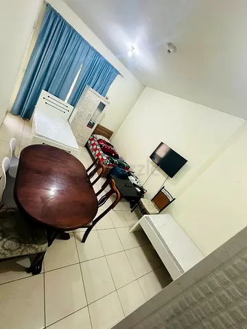 bed space