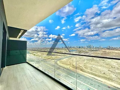High Floor I Skyline View I Ready To View