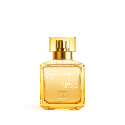 Maison Francis Kurkdjian Aqua Vitae Cologne Forte - 70ml (sealed bottle)