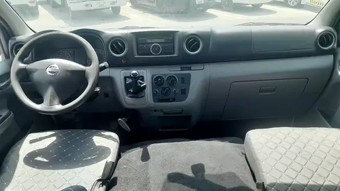 صورة 8 لـ 2020 Nissan URVAN