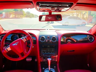 صورة مصغرة 9 لـ 2012 Bentley FLYING SPUR